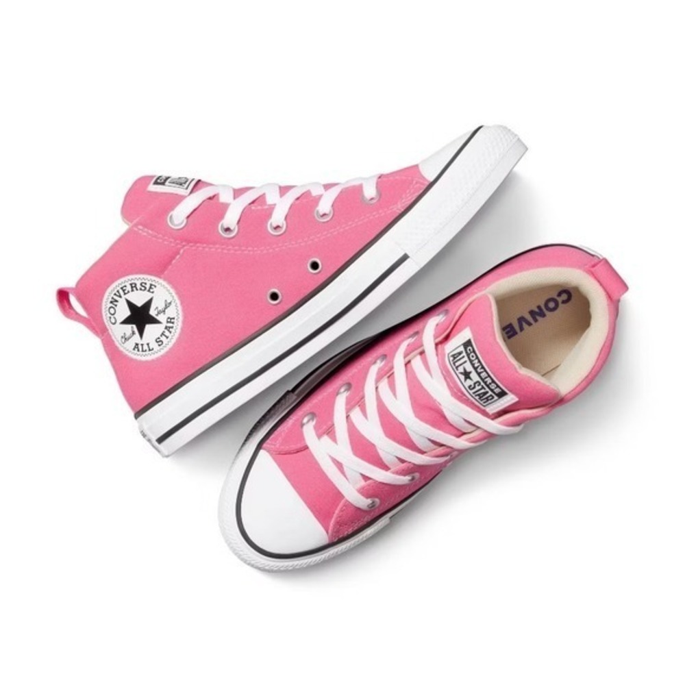 Converse Chuck Taylor All Star Street Sneaker Women's 6 Men 4 Mid-Top Pink NWT
